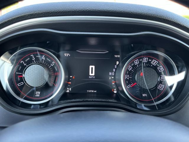 Used 2020 Dodge Challenger R/T RWD image 29
