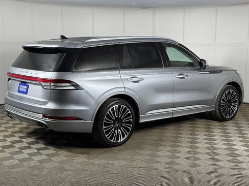 Used 2021 Lincoln Aviator Black Label AWD/4WD image 15