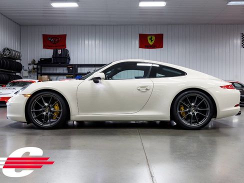 Used 2013 Porsche 911 Carrera S RWD image 6