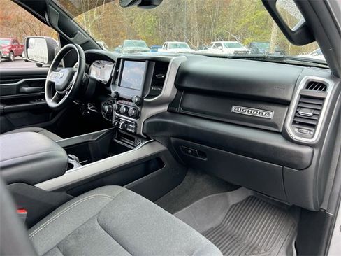 Used 2023 RAM 1500 Big Horn image 27