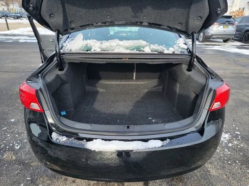 Used 2019 Chevrolet Impala LS image 26