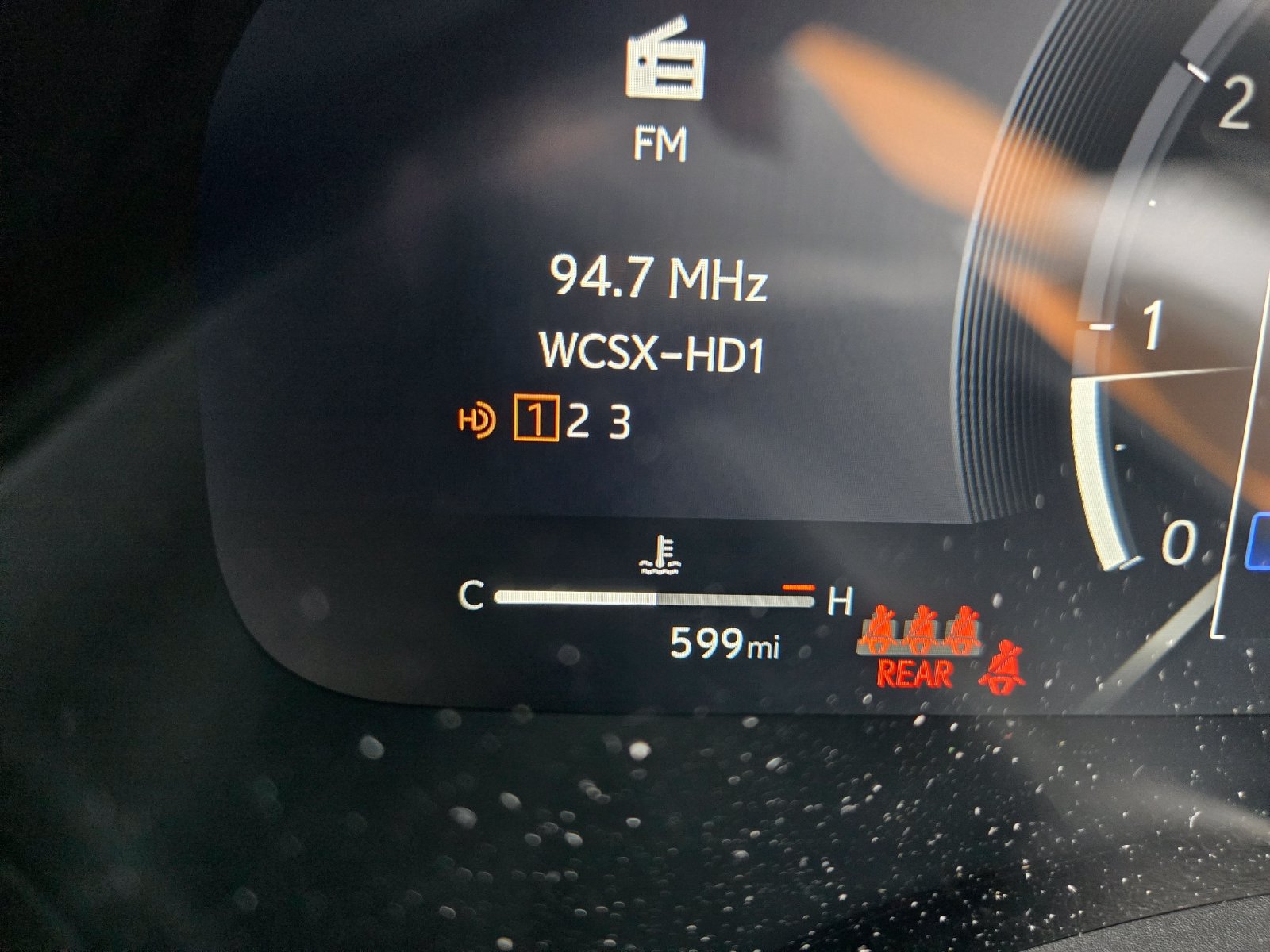 Used 2025 Lexus RX 350 AWD image 10