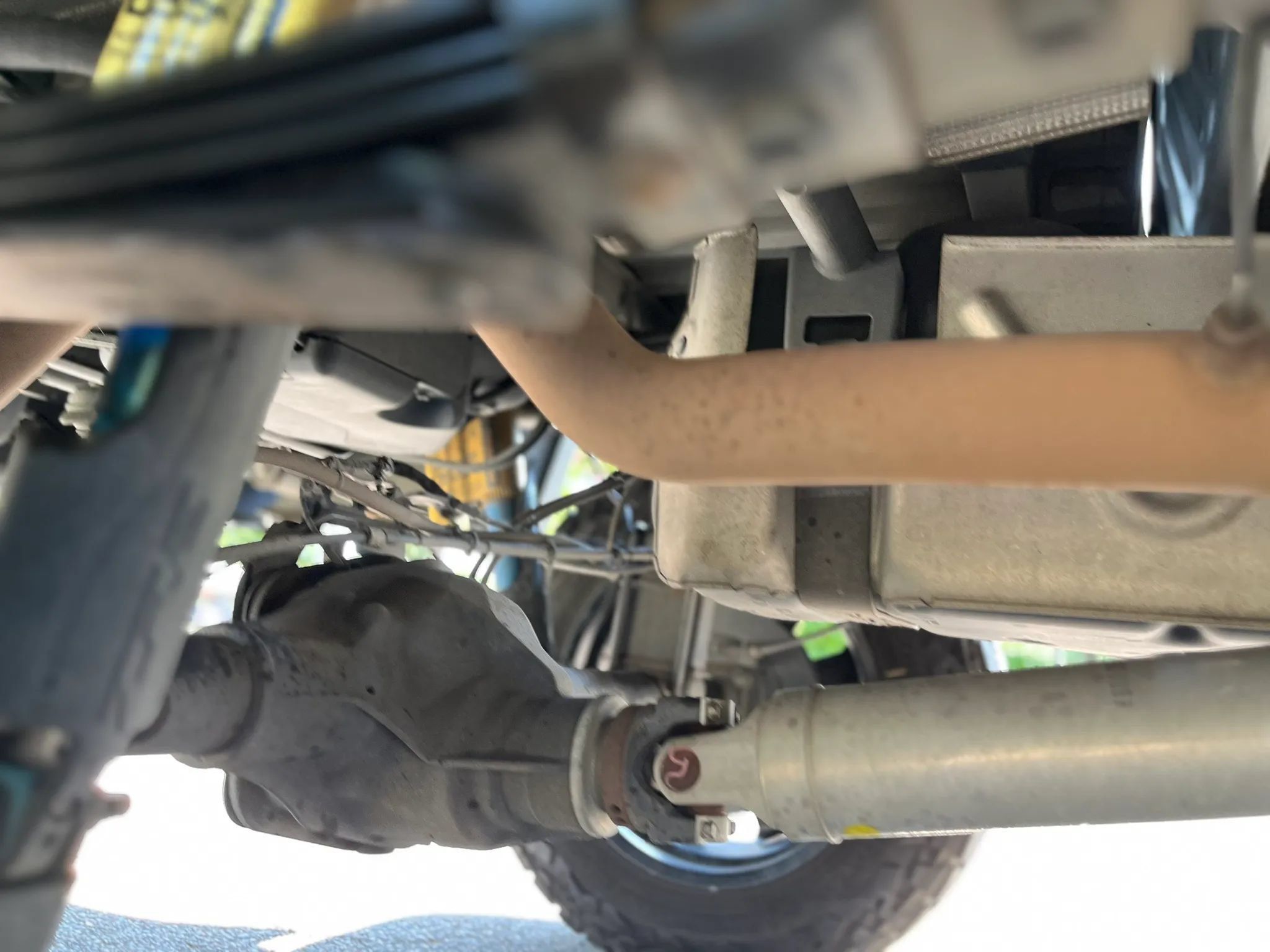 Used 2019 Chevrolet Colorado ZR2 w/ ZR2 Dusk Special Edition AWD/4WD image 58