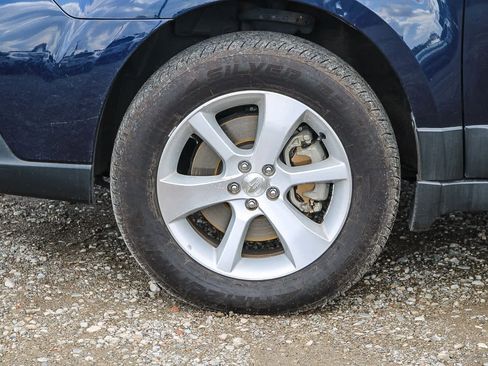 Used 2014 Subaru Outback 3.6R Limited image 9