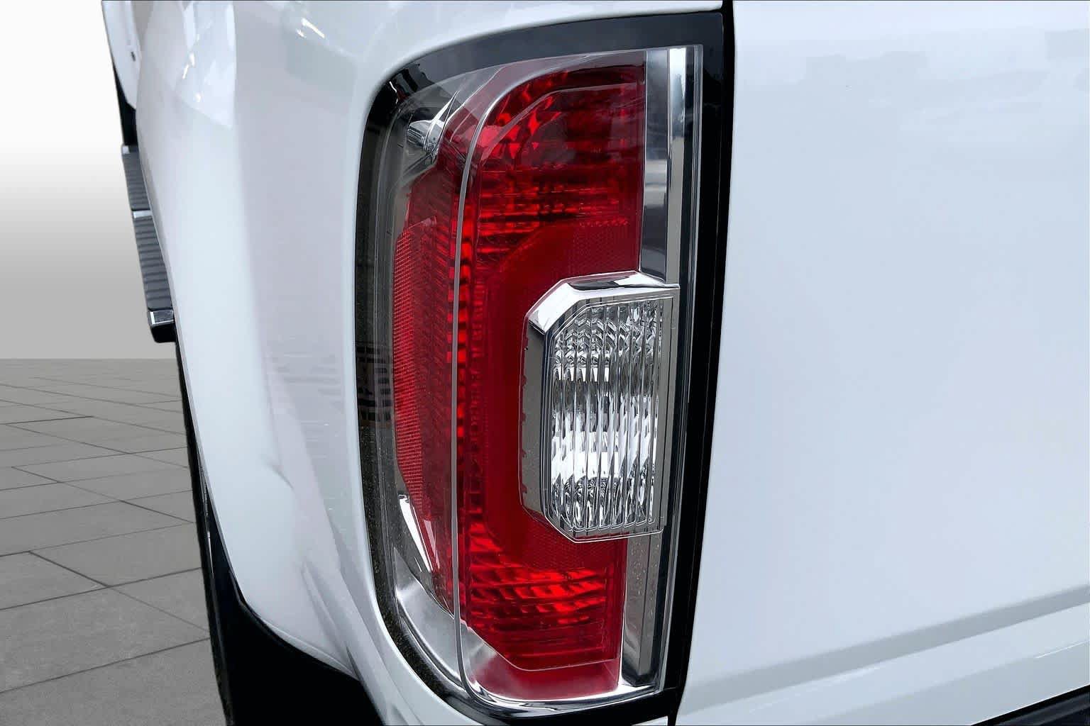 Certified 2021 GMC Canyon Denali AWD/4WD image 28