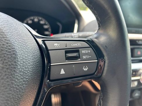 Used 2022 Honda Civic Sport image 14