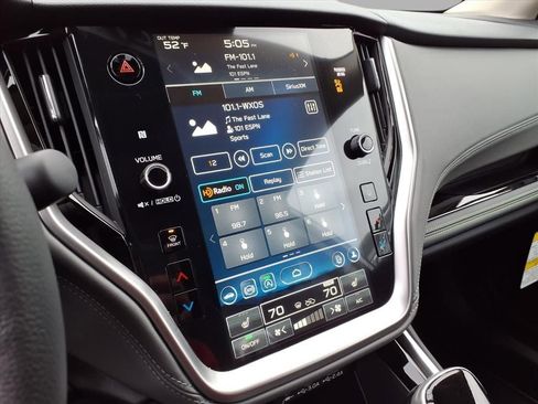 New 2025 Subaru Outback Onyx Edition image 7