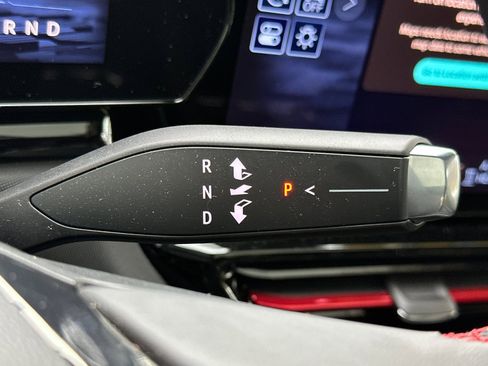 Used 2024 Chevrolet Silverado EV RST image 25