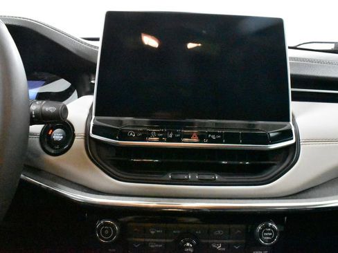 Used 2023 Jeep Compass Limited w/ Sun and Sound Group image 21