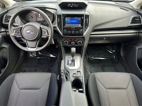 Certified 2023 Subaru Crosstrek 2.0i image 14