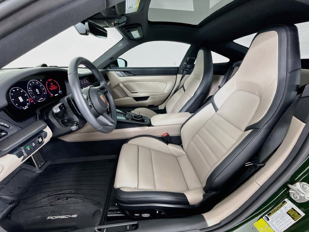 Used 2026 Porsche 911 Carrera S RWD image 5