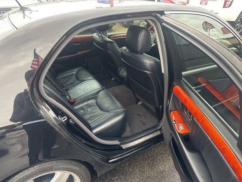 Used 2006 Lexus LS 430 image 18