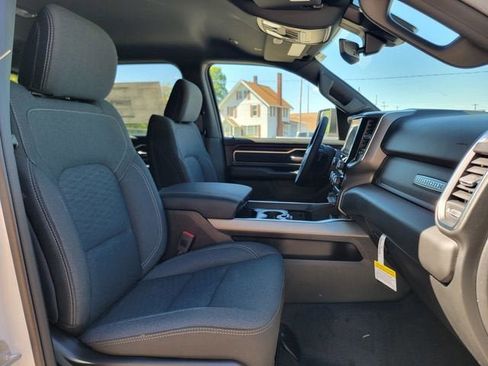 New 2026 RAM 1500 Big Horn w/ Night Edition AWD/4WD image 23