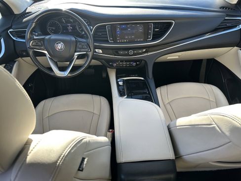Used 2023 Buick Enclave Essence w/ Trailering Package, 5000 lbs. image 23