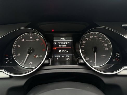 Used 2016 Audi S5 Prestige image 18