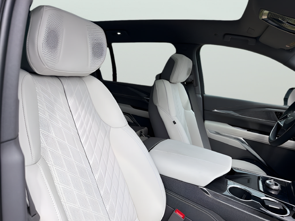 New 2026 Cadillac Escalade IQ Sport 1 w/ LPO, Floor Liner Package AWD/4WD image 37