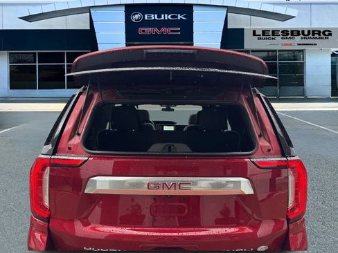 Used 2022 GMC Yukon Denali image 44