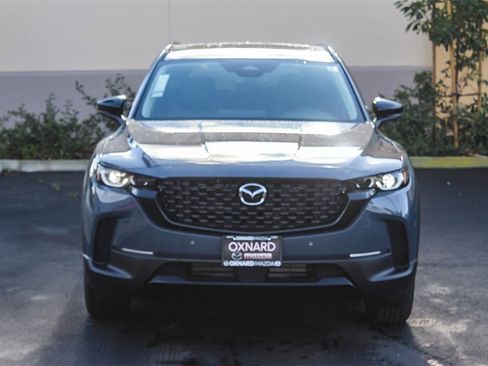 New 2026 MAZDA CX-50 AWD 2.5 Hybrid w/ Weather Package image 2