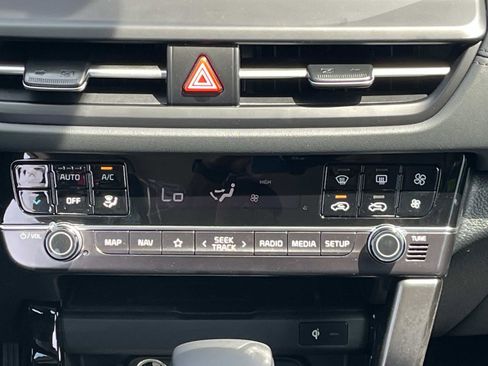 New 2026 Kia Seltos EX FWD image 15