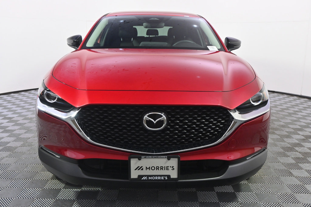 Used 2026 MAZDA CX-30 AWD 2.5 S w/ Select Sport Pkg image 10