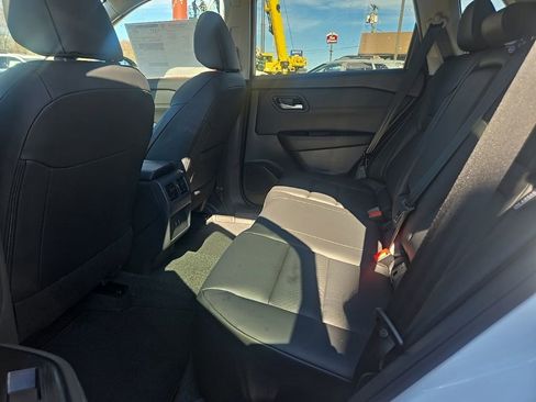 New 2026 Nissan Rogue SV AWD/4WD image 27