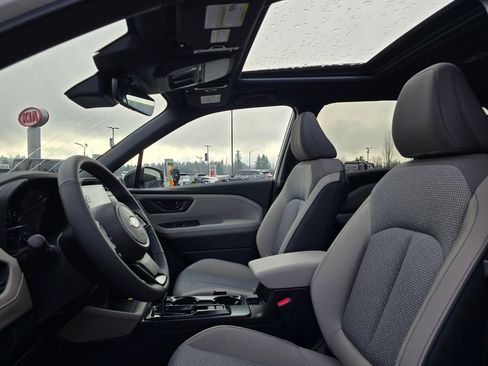 New 2026 Subaru Forester Premium image 12