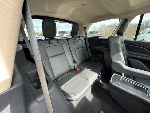 Used 2023 Lincoln Aviator Grand Touring w/ Equipment Group 301A image 11