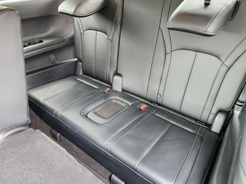 Used 2023 INFINITI QX60 Luxe w/ Vision Package AWD/4WD image 14