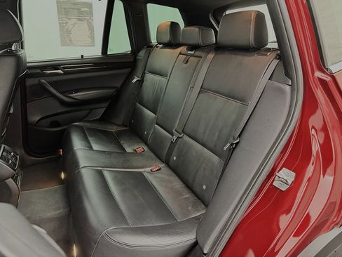 Used 2013 BMW X3 xDrive35i image 20