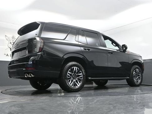 New 2026 Chevrolet Tahoe Z71 w/ Comfort Package AWD/4WD image 12
