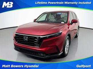 Used 2024 Honda CR-V EX-L video 1