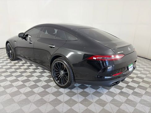 Used 2020 Mercedes-Benz AMG GT 53 image 5