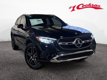 New 2026 Mercedes-Benz GLC 300 GLC 300