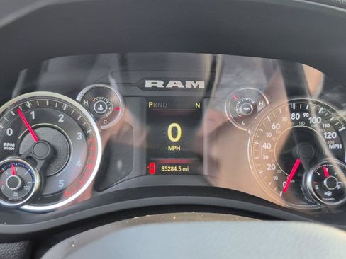 Used 2023 RAM 2500 Big Horn w/ Cold Weather Group AWD/4WD image 29
