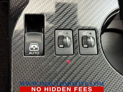 Used 2020 Toyota 4Runner TRD Off-Road Premium image 39