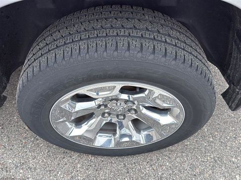 Used 2020 RAM 1500 Big Horn image 12