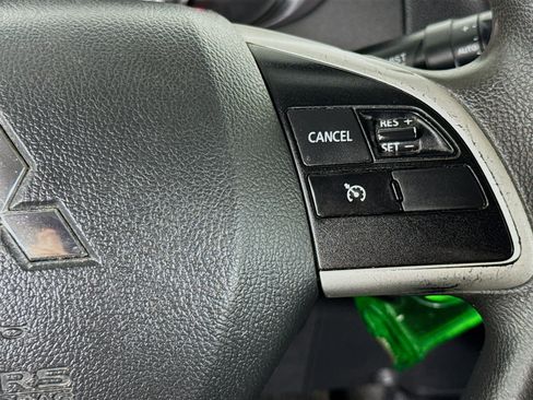 Used 2024 Mitsubishi Mirage G4 Black Edition FWD image 14