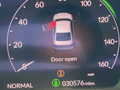 Used 2023 Honda Accord Sport image 31