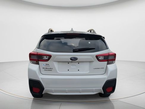 Used 2023 Subaru Crosstrek 2.0i Premium image 8