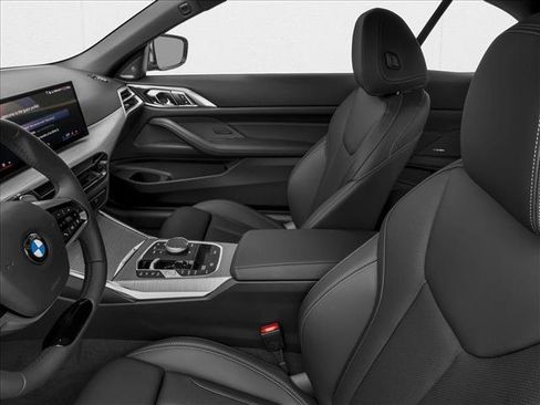 New 2027 BMW 430i xDrive Convertible AWD/4WD image 6