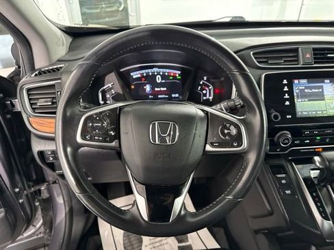 Used 2019 Honda CR-V EX-L image 29