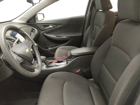 Used 2024 Chevrolet Malibu LS w/ Driver Confidence Package FWD image 17