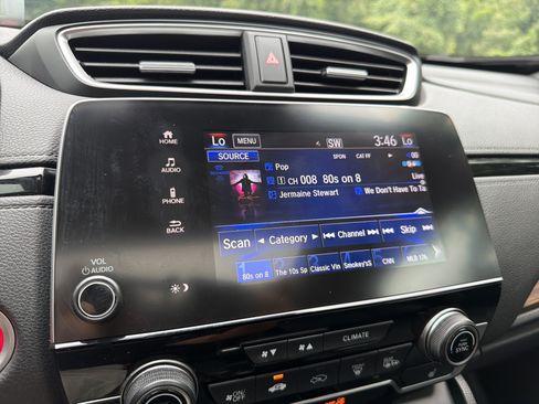 Used 2019 Honda CR-V EX-L image 24
