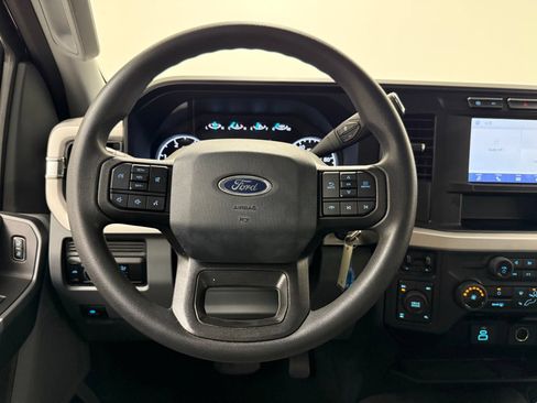 Used 2024 Ford F250 XL w/ STX Appearance Package AWD/4WD image 20