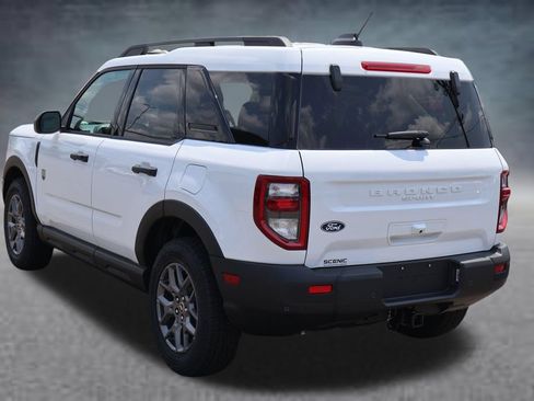 New 2026 Ford Bronco Sport Big Bend w/ Convenience Package AWD/4WD image 22