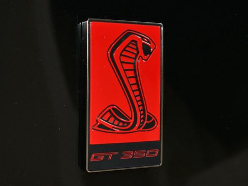 Used 2018 Ford Mustang Shelby GT350R w/ GT350R Equipment Group 920A image 99