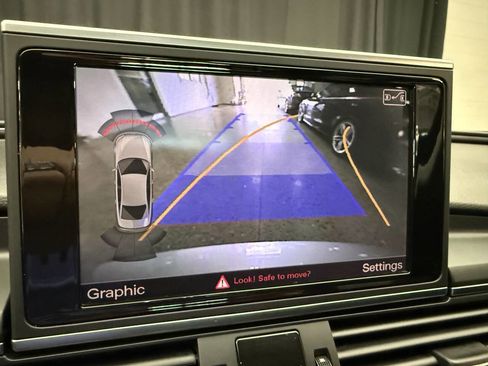 Used 2012 Audi A6 3.0T Prestige image 21