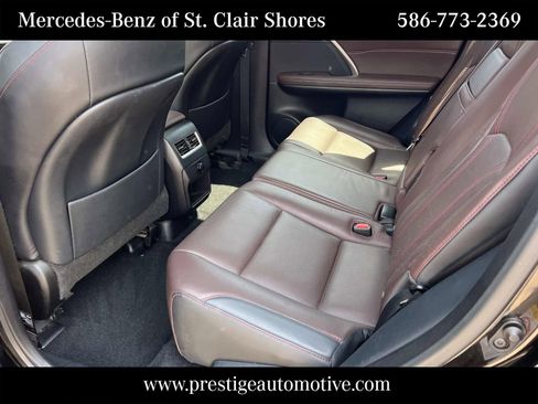 Used 2016 Lexus RX 350 AWD w/ Premium Package image 15