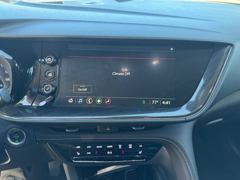 Used 2023 Buick Envision Essence AWD/4WD image 17