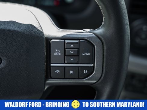 Used 2024 Ford F150 XLT w/ Equipment Group 303A High AWD/4WD image 31